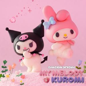 My melody & Kuromi (Special Version)