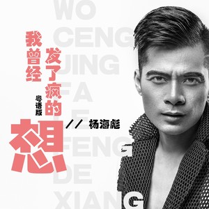 我曾经发了疯的想 (粤语版)