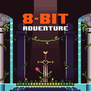 8-Bit Adventure