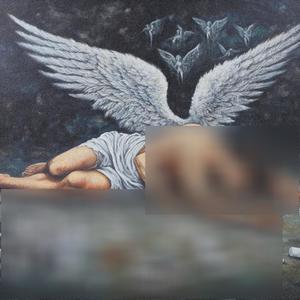 faceless (feat. Kino Rose) (Explicit)