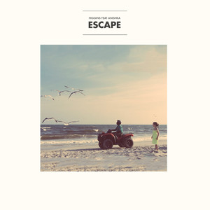 Escape (Ian Pooley Remix)