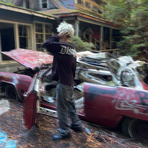 Dont leave (Explicit)