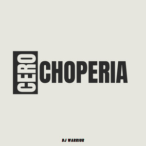 Cero Choperia