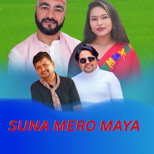 SUNA MERO MAYA