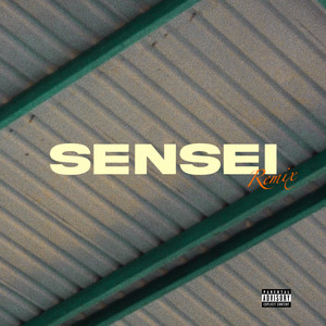 Sensei (Remix) [Explicit]