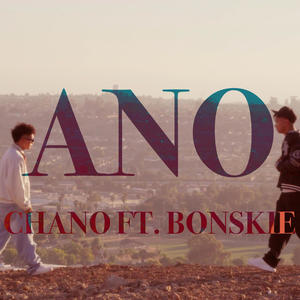 ANO (feat. Bonskie)