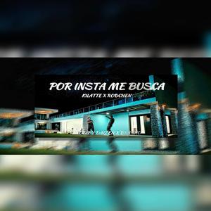 POR INSTA ME BUSCA (Explicit)