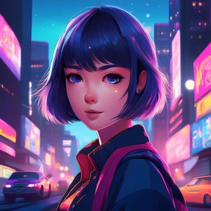 La Tranquilidad Antes Del Amanecer