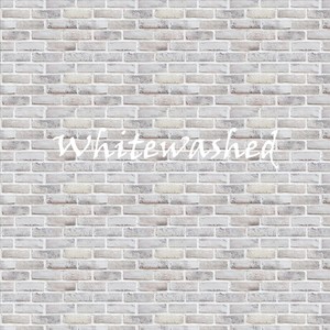 Whitewashed