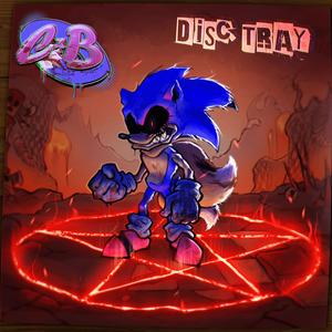 Disc Tray (Explicit)