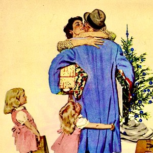 Christmas Island (Remastered)