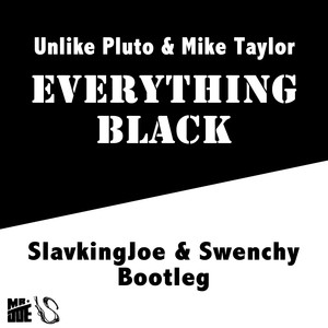 Everything Black