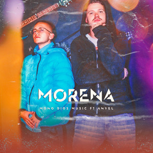 Morena (Explicit)