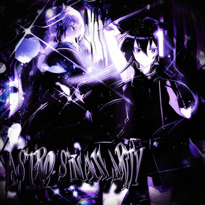 ASTRO SINGULARITY (SLOWED|Explicit)