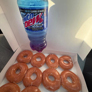 Hate the new me (Explicit)