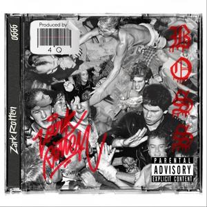 Boss(feat. 4Q) (Explicit)