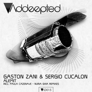 Alemit (Nuria Ghia Remix)