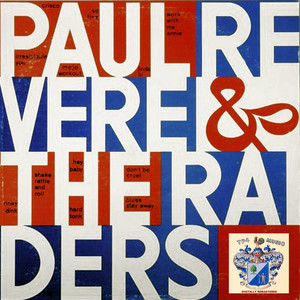 Paul Revere and The Raiders