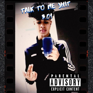 Talk to Me Jhit 3.01 (Explicit)
