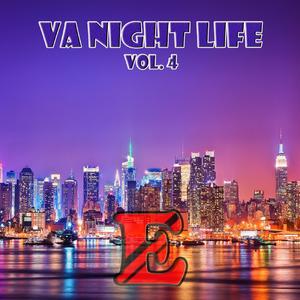 Hot Atmosphere (Original Mix)