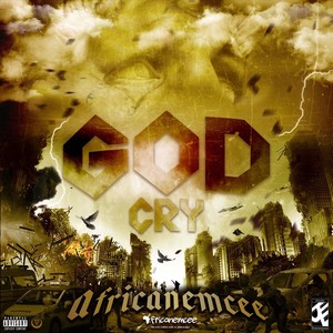 God Cry (Explicit)