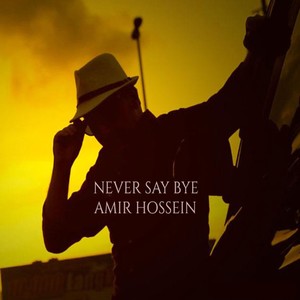 Never Say Bye