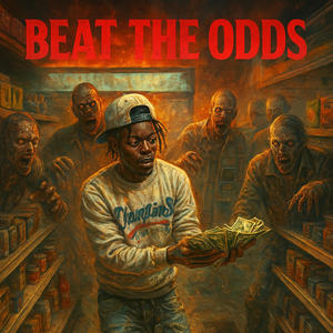 Beat the odds (Explicit)