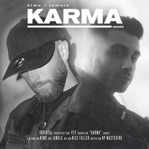 KARMA (Remix)