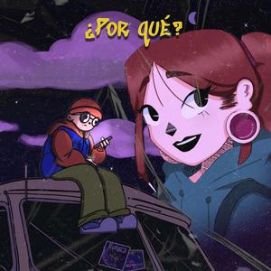 ¿Por qué? (feat. Jhay Miller)