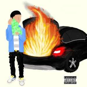 Crossfire (feat. A-Minus) (Explicit)