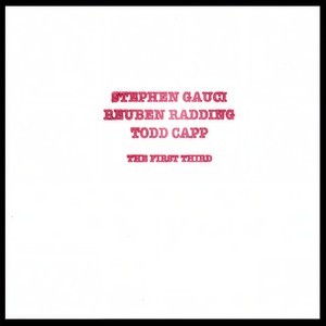 Stephen Gauci - The Rabbit Knows