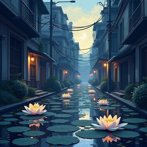 等你千年封面