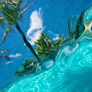 i wish the lights were off.