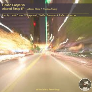 Voodoo Swing (Steffen Baumann & Stefan Hollaender Remix)