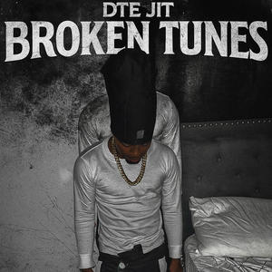 Broken tunes (Explicit)