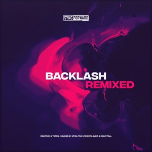 Backlash (Elie Ô & Dolbytall Remix)