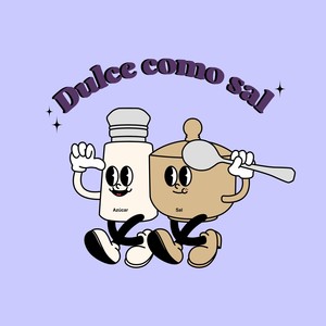 Dulce Como Sal