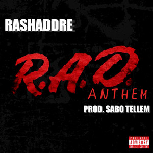 Rad Anthem (Explicit)