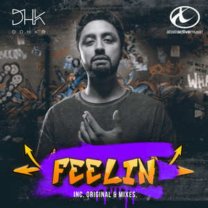 Feelin' (Bvssics Remix)