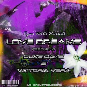 Love Dreams(feat. Viktoria Vera)