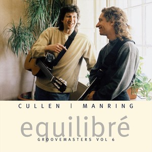 Equilibre: Groovemasters, Vol. 6