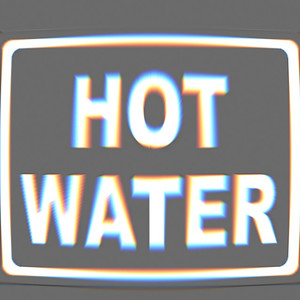 HOTWATER (Explicit)