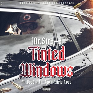 Tinted Windows (Explicit)