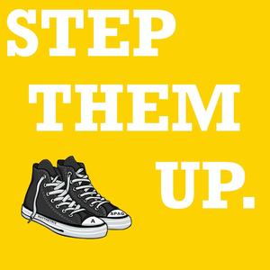 Step Them Up (Explicit)