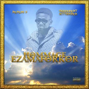 Hommage A Ezama**** (feat. doucement attraper) [Explicit]