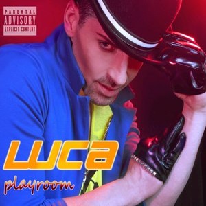 Playroom (Explicit)