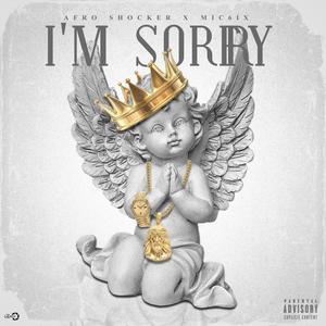 I'm sorry (feat. Mic6ix) [Explicit]