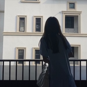 两个人的剧场-安瑾