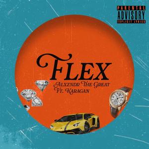 Flex (feat. Karagan) (Explicit)