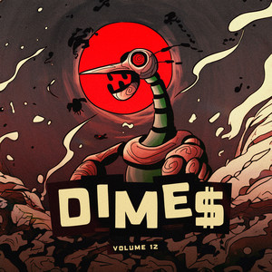 Dimes, Vol. 12